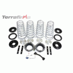 HEAVY DUTY SCHROEFVEEROMBOUWSET RANGE ROVER P38