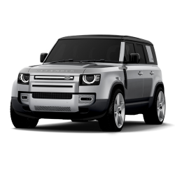 Defender vanaf 2020