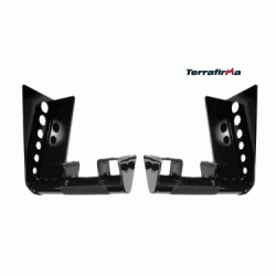 DEFENDER 110 HEAVY DUTY TERRAFIRMA BUMPERETTES
