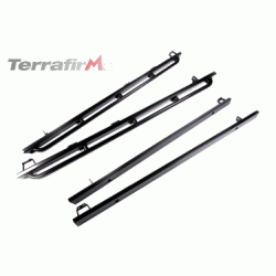 TERRAFIRMA ROCKSLIDERS DEFENDER 130