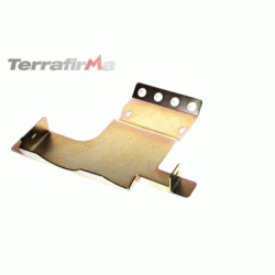 BESCHERMPLAAT STAAL DEFENDER 300TDI EN TD5 5-BAK