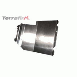 ALUMINIUM TANKBESCHERMER DISCOVERY 1