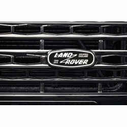 Grille en Luchtroosters