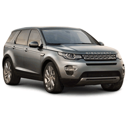 Discovery Sport