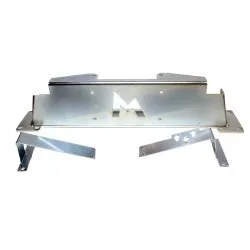 DISCRETE MONTAGE STEUN VOOR LIER DISCO 3/DISCO 4/ RR SPORT