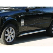 Accessoires exterieur