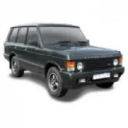 Motorolie Range Rover 1970-1985