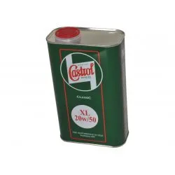 Olie & Smeermiddelen