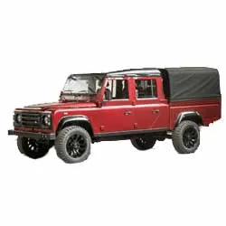 Defender 130