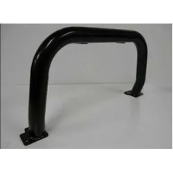 'A' Bar Spot Light Mount voor de Defenders met Airco