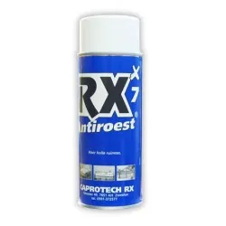 RX7 Anti Roest voor holle ruimte Spuitbus
