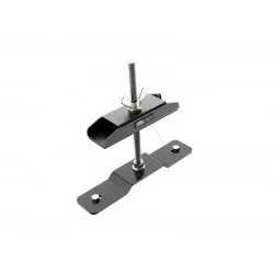 BEUGEL VOOR RESERVEWIEL FRONT RUNNER