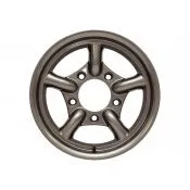 Licht metalen velgen