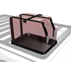 Accessoires Roof-Racks