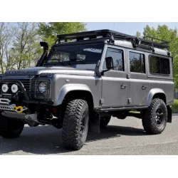 ROOFRACK DEFENDER 110 STANDAARD DAK