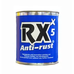 RX5 Anti Roest 1L