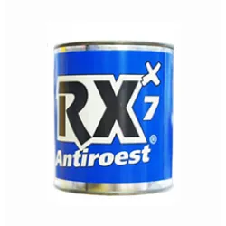 RX7 Anti Roest voor holle ruimte 1L
