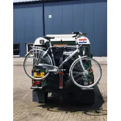 Fietsendragers