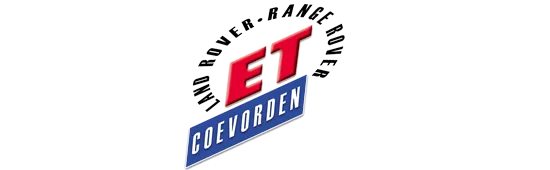 ET Coevorden de LandRover en RangeRover Specialist