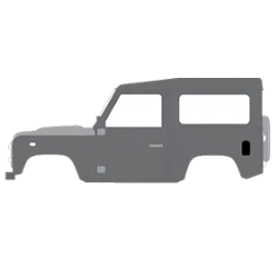 Carrosserie & Chassis