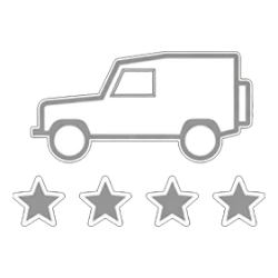 Speciale voertuigopties