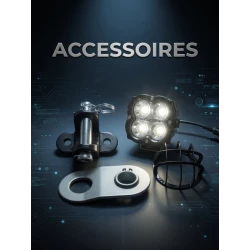 Accessoires voor Land Rover & Range Rover