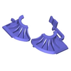 CENTREERGEREEDSCHAP MT82 DEFENDER VERSNELLINGSBAK