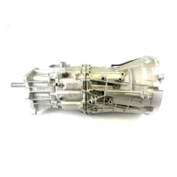 VERSNELLINGSBAK DEFENDER TD4