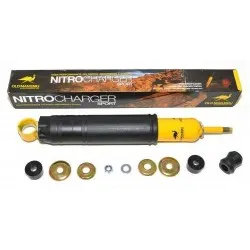 OME SCHOKBREKER ACHTER HD