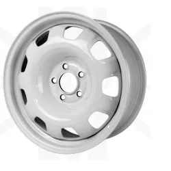 SCHIJFWIEL - LICHTMETAAL