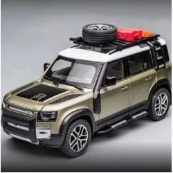 MODEL NEW DEFENDER 1:24