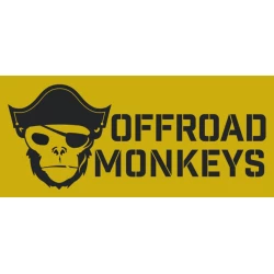 Offroad Monkeys