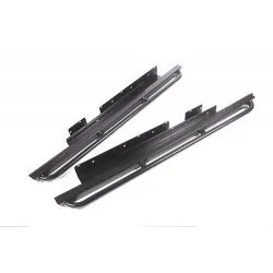 ROCKSLIDERS DISCOVERY 2 MET BUIS