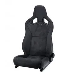 RECARO CROSS SPORTSTER CS MET ARISTA STOF,