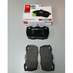 REMBLOKSET DEFENDER VOORAS ALLE TYPES NA 1994