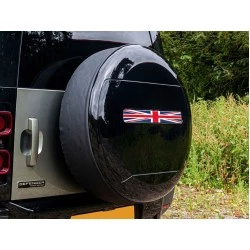 STICKER - UNION FLAG KLEUR
