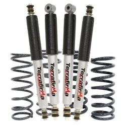 HEAVY LOAD VERHOGINGSSET DEFENDER 110 / 130