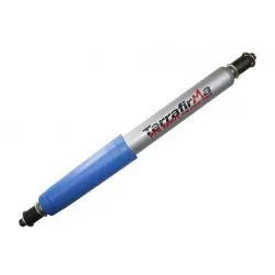 TERRAFIRMA PRO SPORT + 5 CM SCHOKBREKER VOORKANT DEFENDER / DISCOVERY 1 / RANGE ROVER CLASSIC