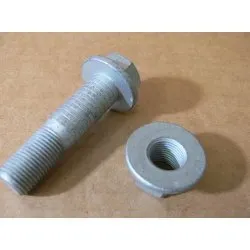 MONTAGESET VEERPOOT RR L322