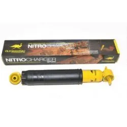 OME SCHOKBREKER DISCO 2 VOOR