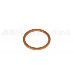 AXLE DRAIN PLUG SEAL