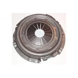 CLUTCH COVER