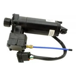 COMPRESSOR - AIR SUSPENSION