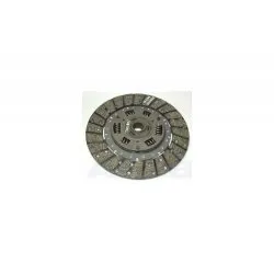 CLUTCH PLATE B/BECK