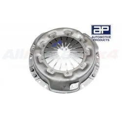 CLUTCH COVER