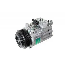 AIR CONDITIONING COMPRESSOR ASSY