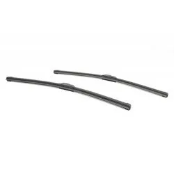 BLADE - WIPER - WASH WIPE - FRONT - RHD
