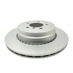 BRAKE DISC - REAR