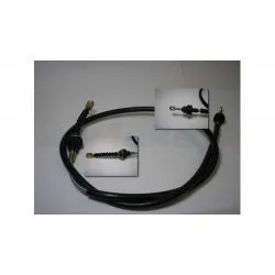 ACCELERATOR CABLE