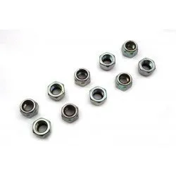 PROPSHAFT MOER LAAG